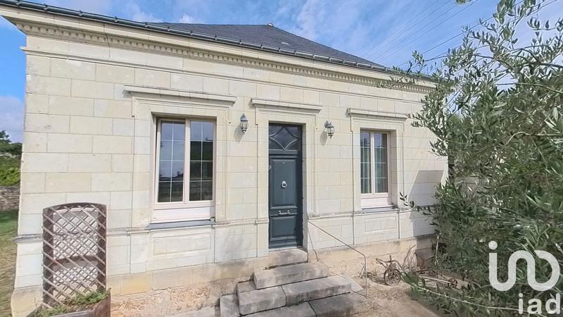 Maison - 106 m² - 4 pièces