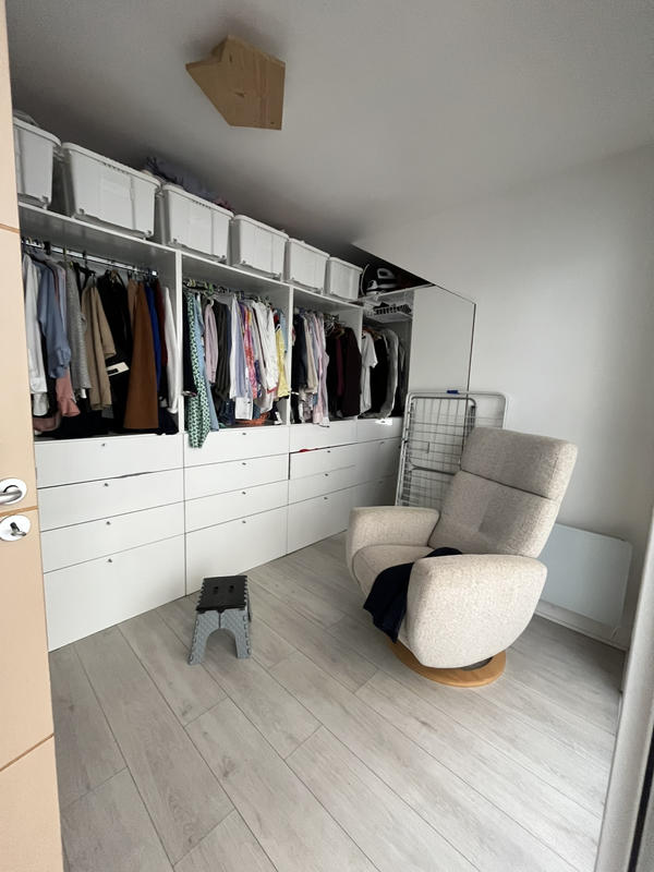 Maison - 102 m² - 4 pièces