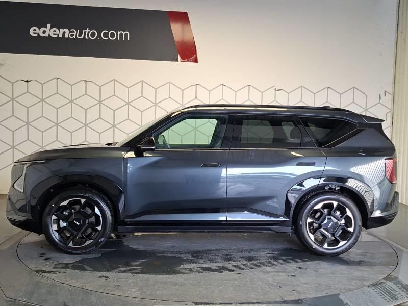 Kia ev5 81.4 kWh 218 ch Autonomie Longue Gt-line