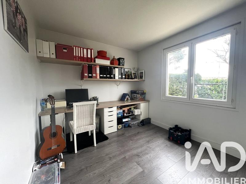 Maison - 139 m² - 4 pièces