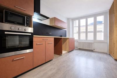 Appartement - 78 m² - 3 pièces