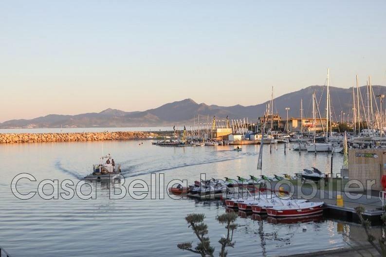 Appartement - 17 m² - 1 pièce