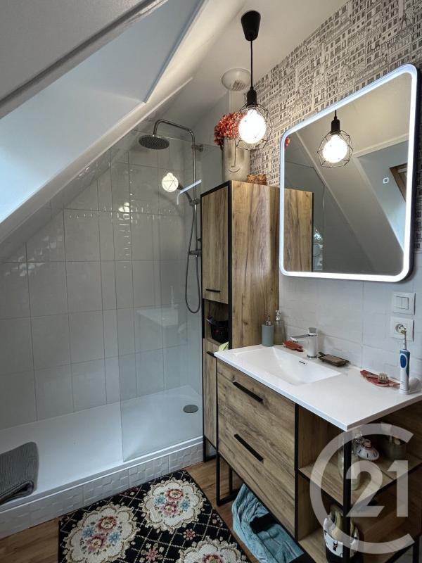 Maison - 164 m² - 6 pièces