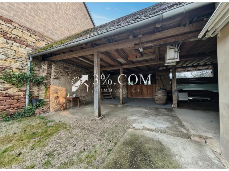 Maison - 164 m² - 6 pièces