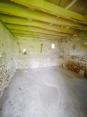 Fonds de commerce - Local commercial - 60 m²