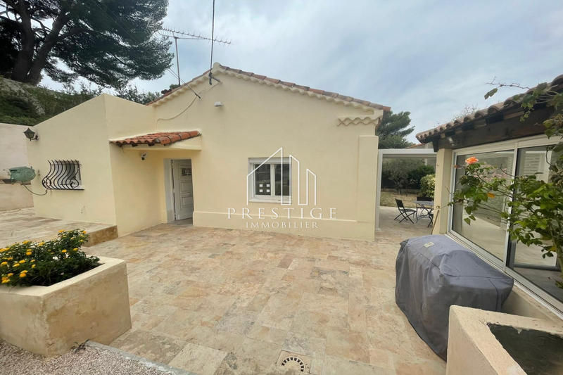 Maison - 78 m² - 3 pièces