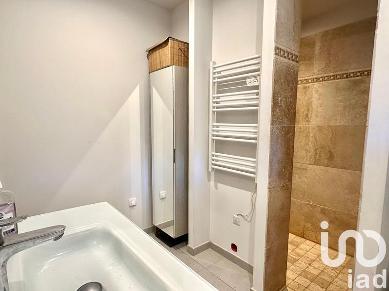 Appartement - 102 m² - 4 pièces