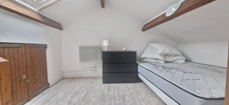 Maison - 80 m² - 6 pièces