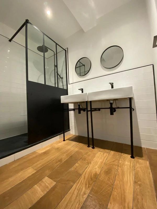 Maison - 178 m² - 6 pièces