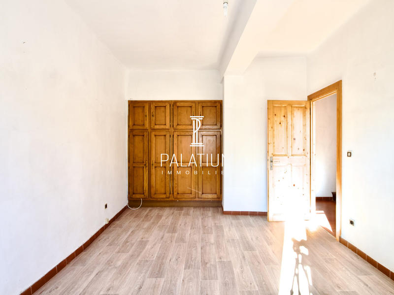 Maison - 76 m² - 4 pièces