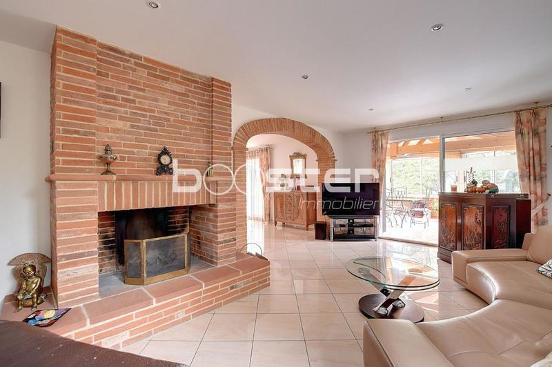 Maison ancienne - 165 m² - 6 pièces