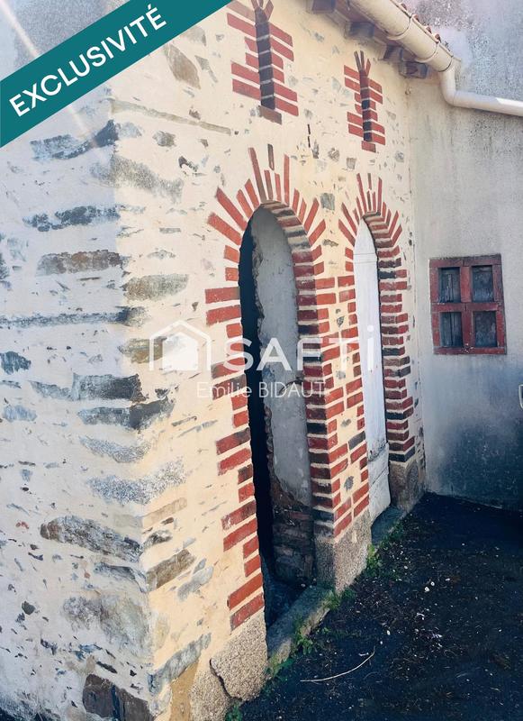 Maison - 142 m² - 4 pièces