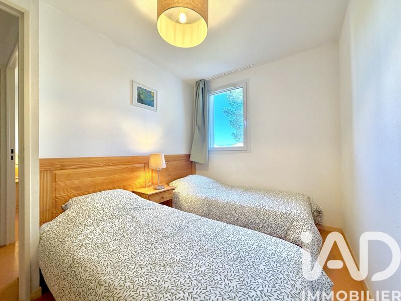 Maison - 41 m² - 3 pièces