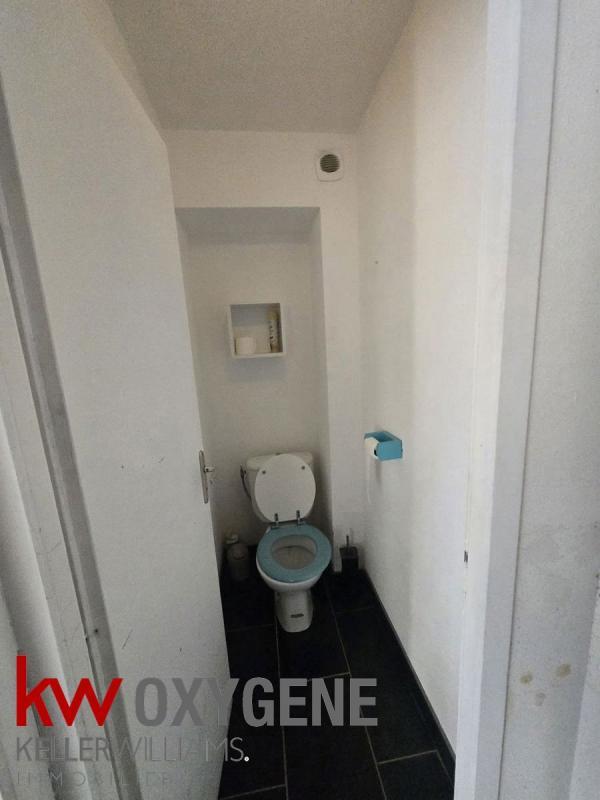 Maison - 72 m² - 4 pièces