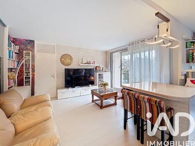 Appartement - 52 m² - 3 pièces