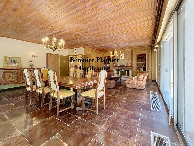 Maison - 153 m² - 4 pièces