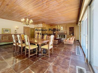 Maison - 153 m² - 4 pièces