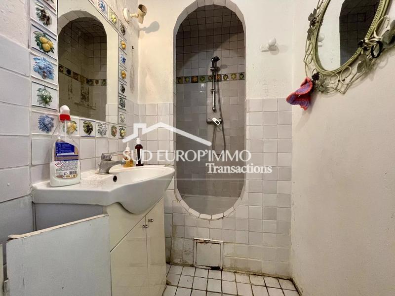 Appartement - 134 m² - 4 pièces