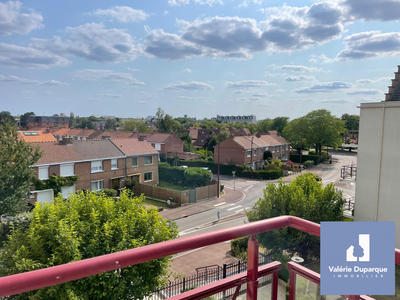 Appartement - 71 m² - 3 pièces