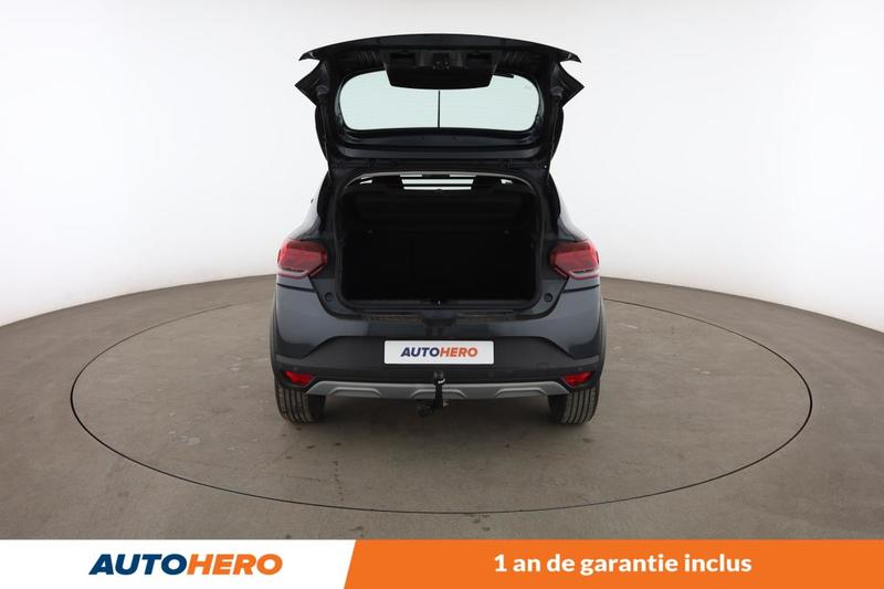 Dacia sandero III Stepway 1.0 TCe Confort 91 ch