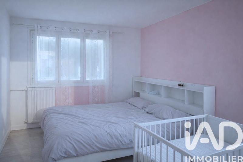 Appartement - 102 m² - 5 pièces