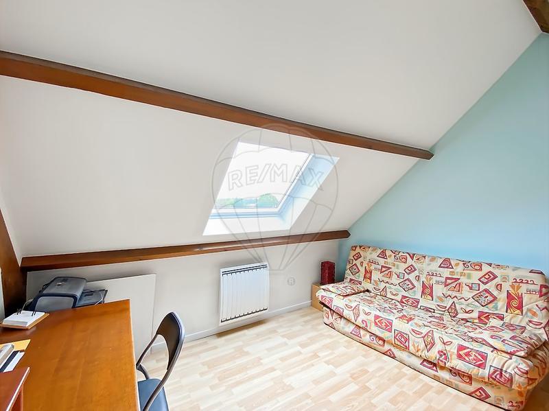 Appartement - 84 m² - 3 pièces