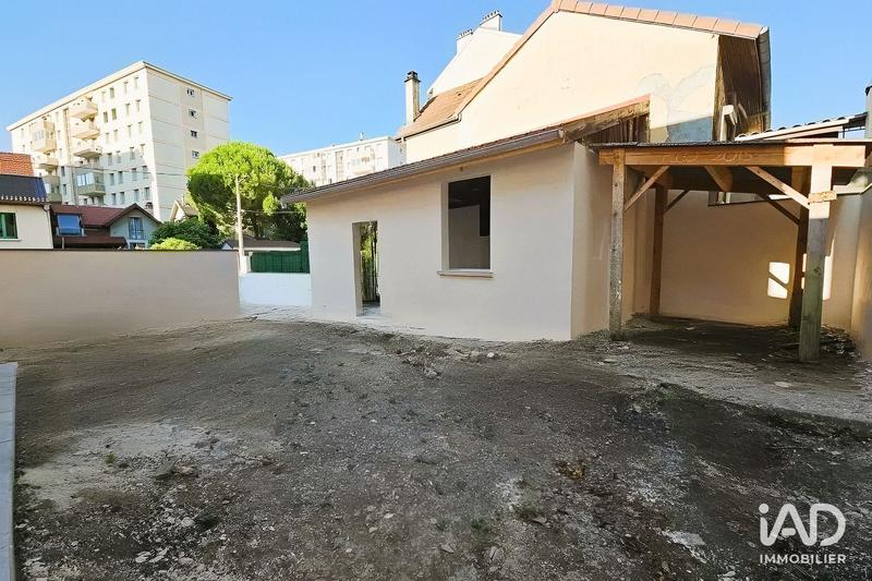 Local commercial - 186 m²