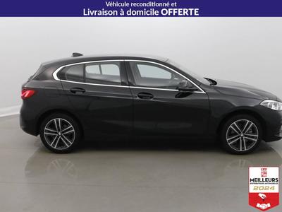 Bmw Série 1 116i 109 Design