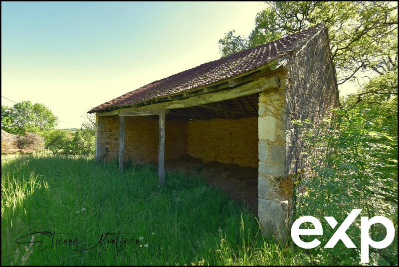 Ferme - 160 m² - 3 pièces