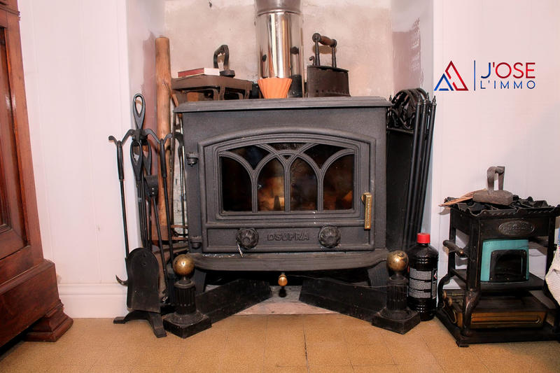 Maison - 109 m² - 4 pièces