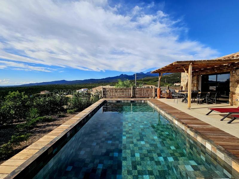 Villa - 136 m² - 4 pièces