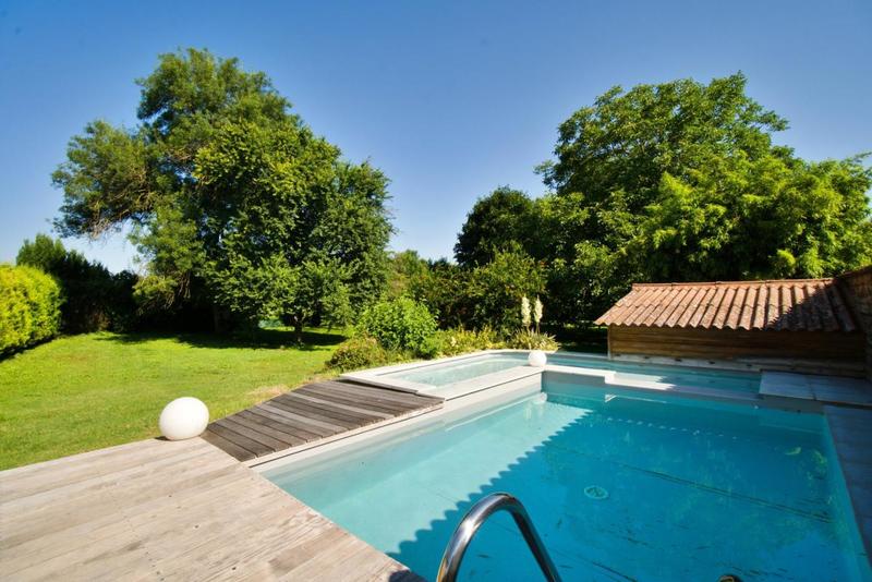 Maison ancienne - 146 m² - 4 pièces