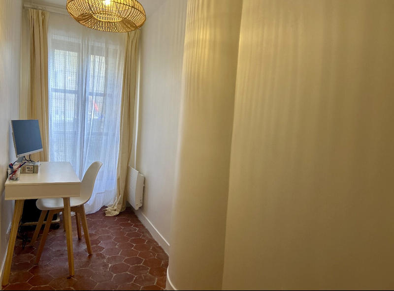 Appartement - 51 m² - 2 pièces