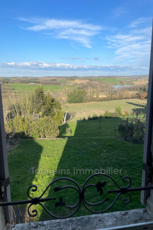 Maison - 160 m² - 5 pièces