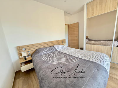 Villa - 131 m² - 5 pièces