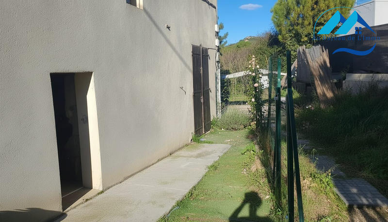 Duplex - 45 m² - 2 pièces