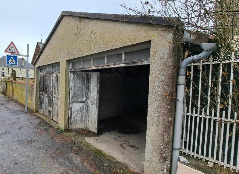 Maison - 96 m² - 4 pièces