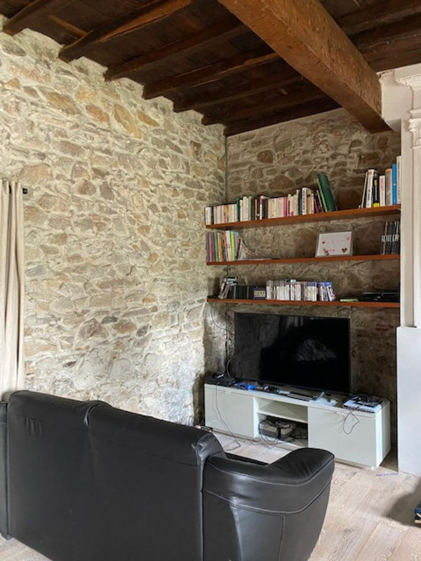 Maison - 400 m² - 8 pièces