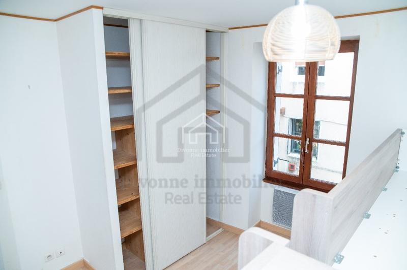 Appartement - 129 m² - 5 pièces