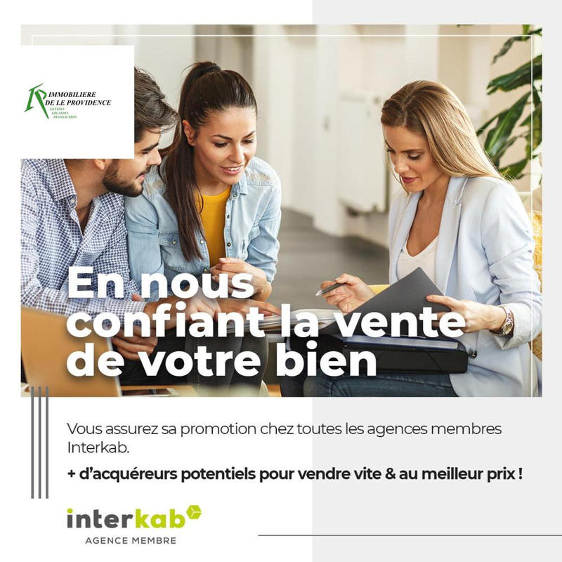 Maison - 106 m² - 4 pièces