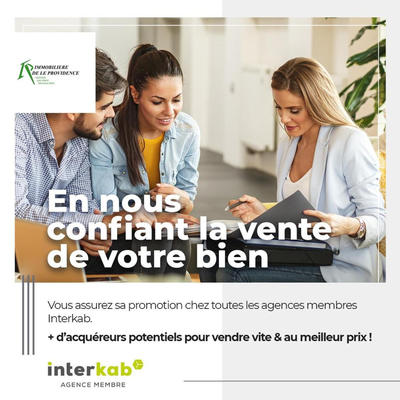 Maison - 106 m² - 4 pièces