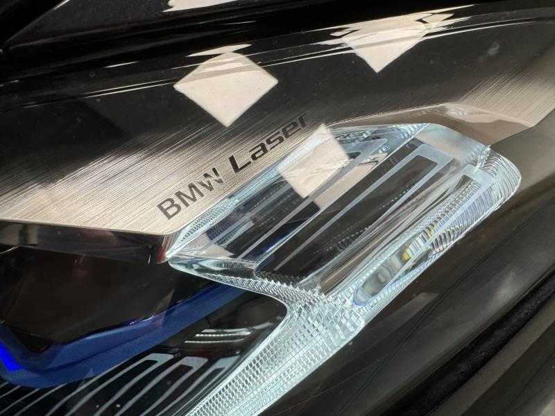 Bmw Série 4 Cab 420d 190 ch Bva8 m Sport