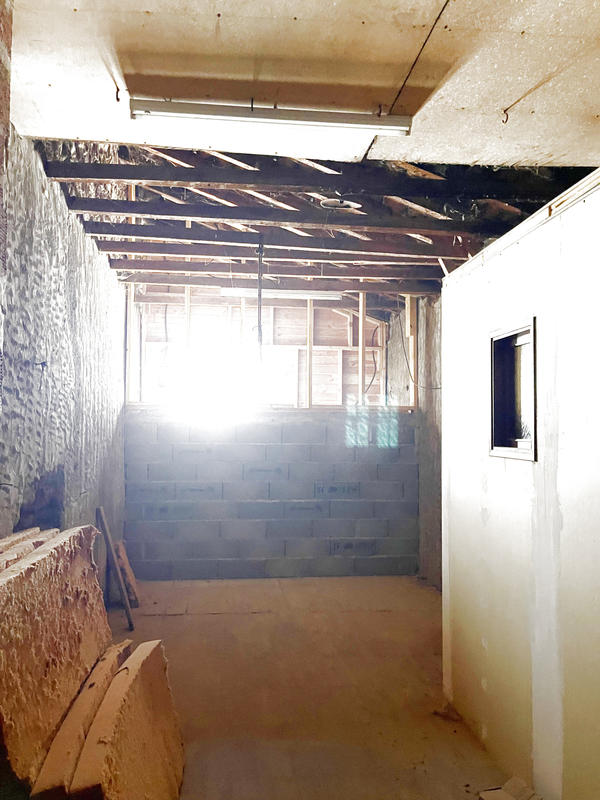 Maison de village - 140 m² - 6 pièces