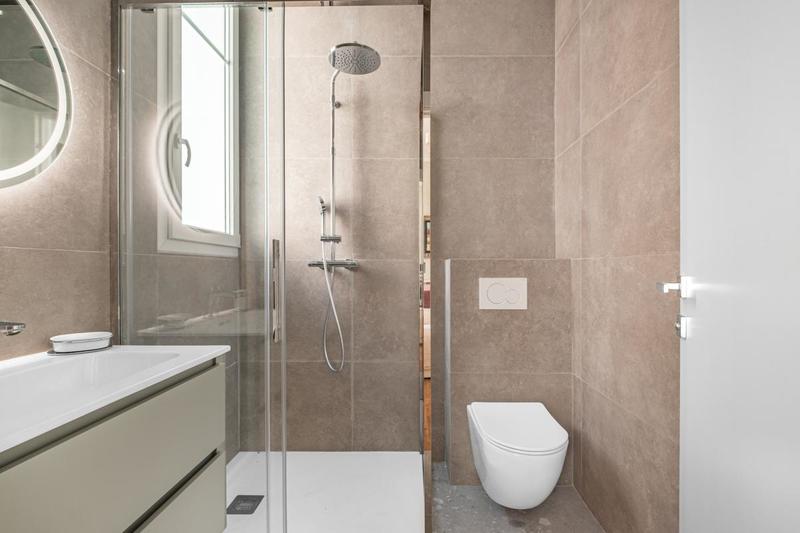 Appartement - 72 m² - 4 pièces