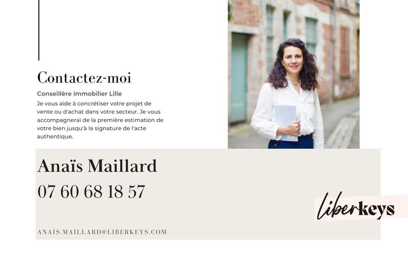 Maison - 97 m² - 4 pièces