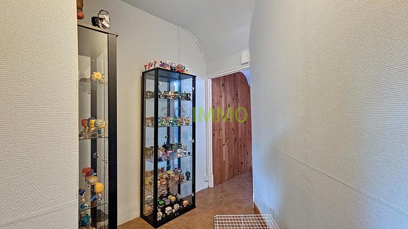 Immeuble - 78 m² - 3 pièces