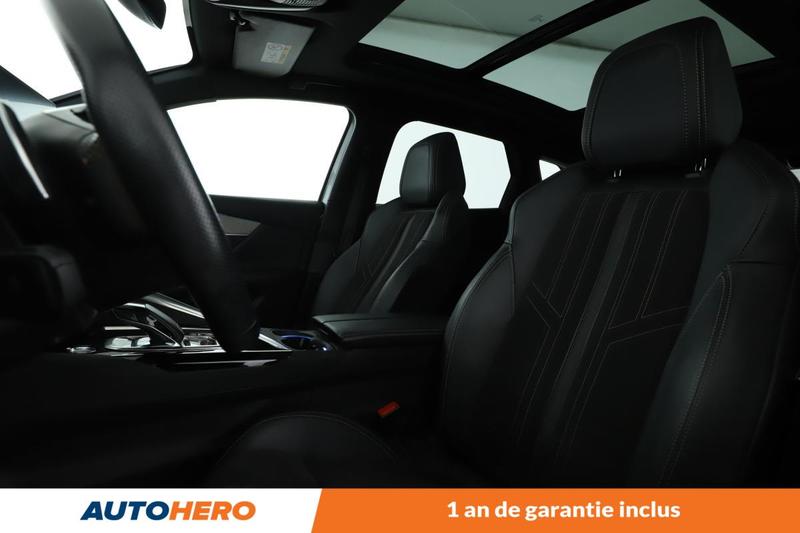 Peugeot 3008 1.2 PureTech Gt Pack Eat8 130 ch