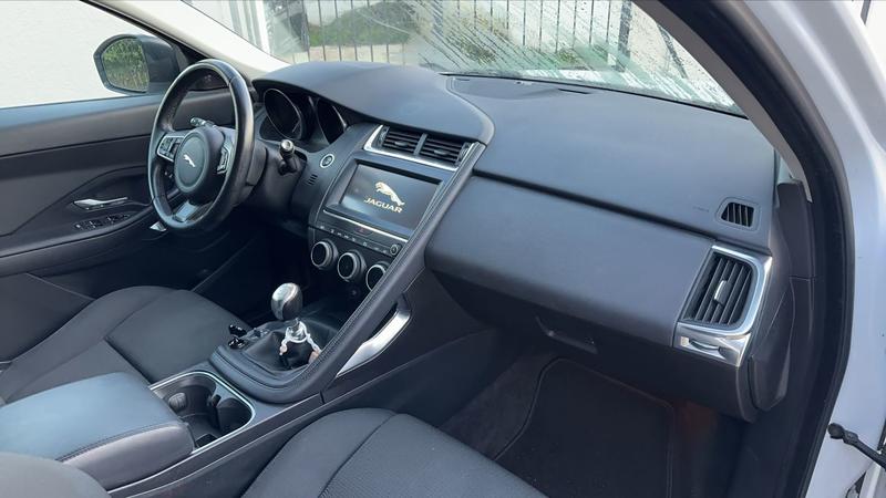 Jaguar E-Pace 2.0 d 150 2wd Buisness