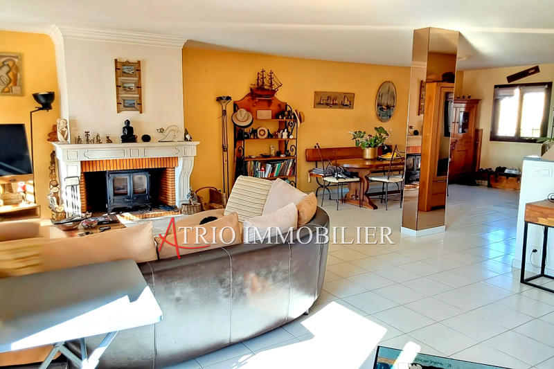 Maison - 140 m² - 4 pièces