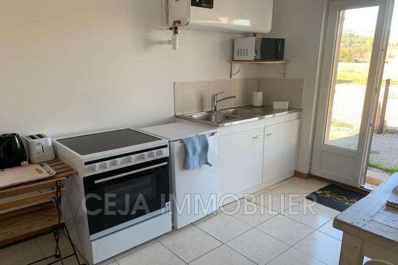 Appartement - 20 m² - 1 pièce